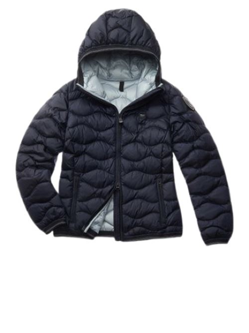 CAMELIA BLAUER | 24WBLDC03047 006047/888LU